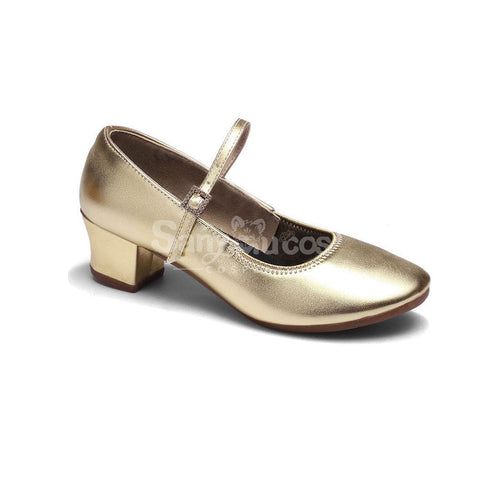 Game Identity V Cosplay Toy Merchant Whispered LightCosplay Shoes Cosplay Shoes Boots