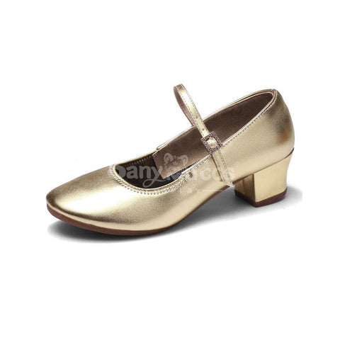 Game Identity V Cosplay Toy Merchant Whispered LightCosplay Shoes Cosplay Shoes Boots