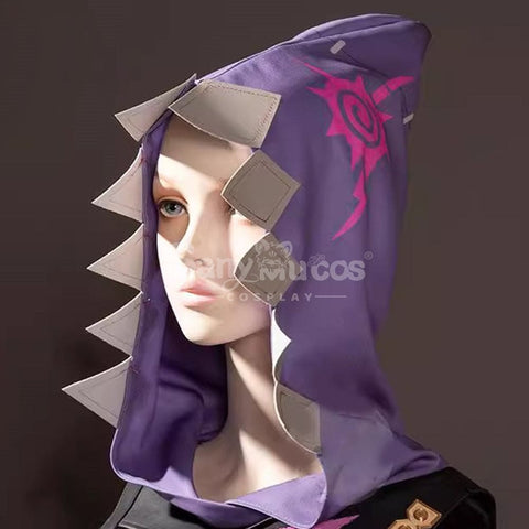 Game League Of Legends Arcane Cosplay Jinx Costume Costumes