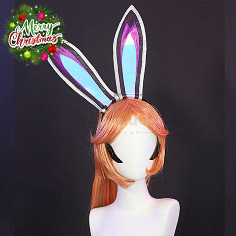 Game League Of Legends Cosplay Battle Bunny Miss Fortune Costume Costumes