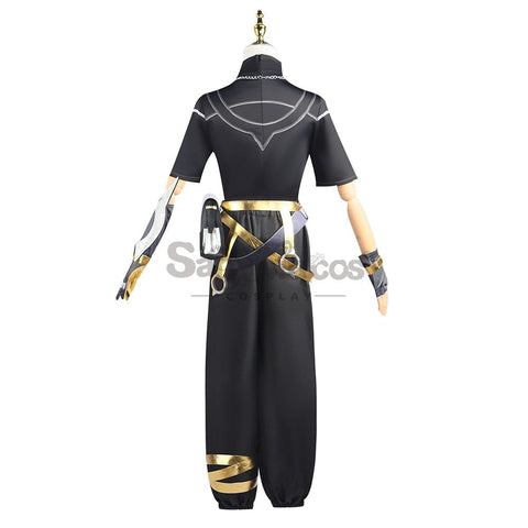 Game League Of Legends Cosplay Heartsteel Ezreal Costume Plus Size Costumes