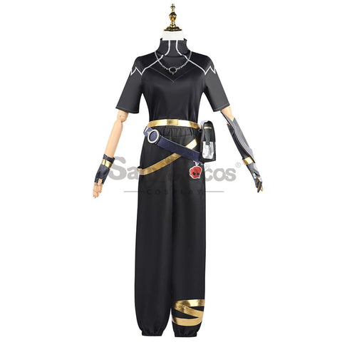 Game League Of Legends Cosplay Heartsteel Ezreal Costume Plus Size Costumes