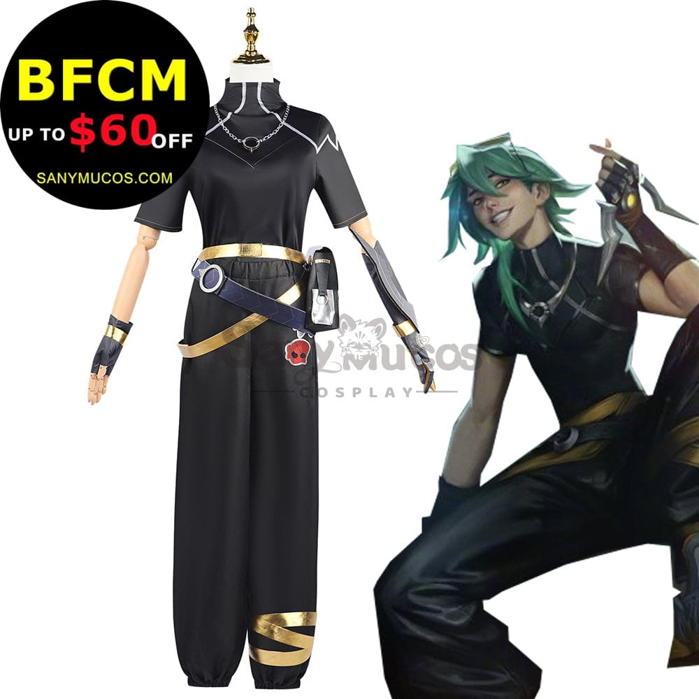 Game League Of Legends Cosplay Heartsteel Ezreal Costume Plus Size Costumes