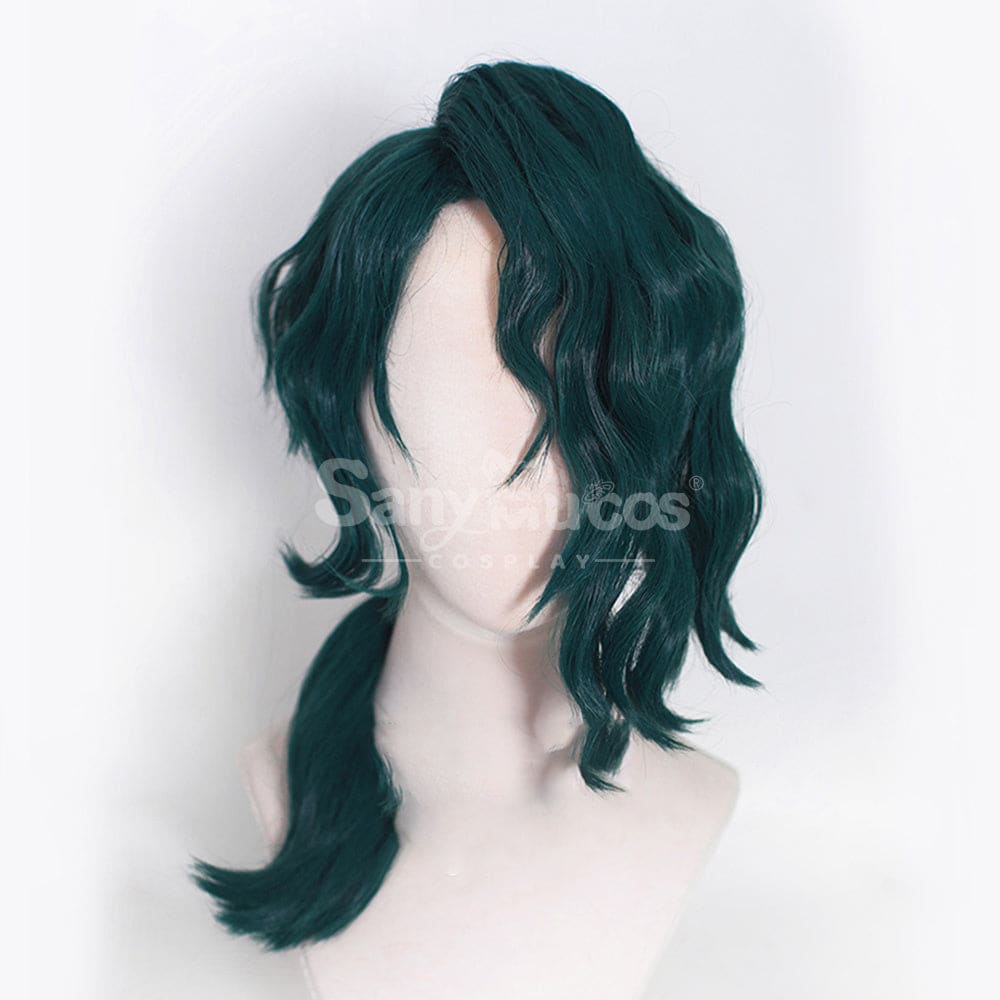 Game League Of Legends Cosplay Hwei Wig Wigs