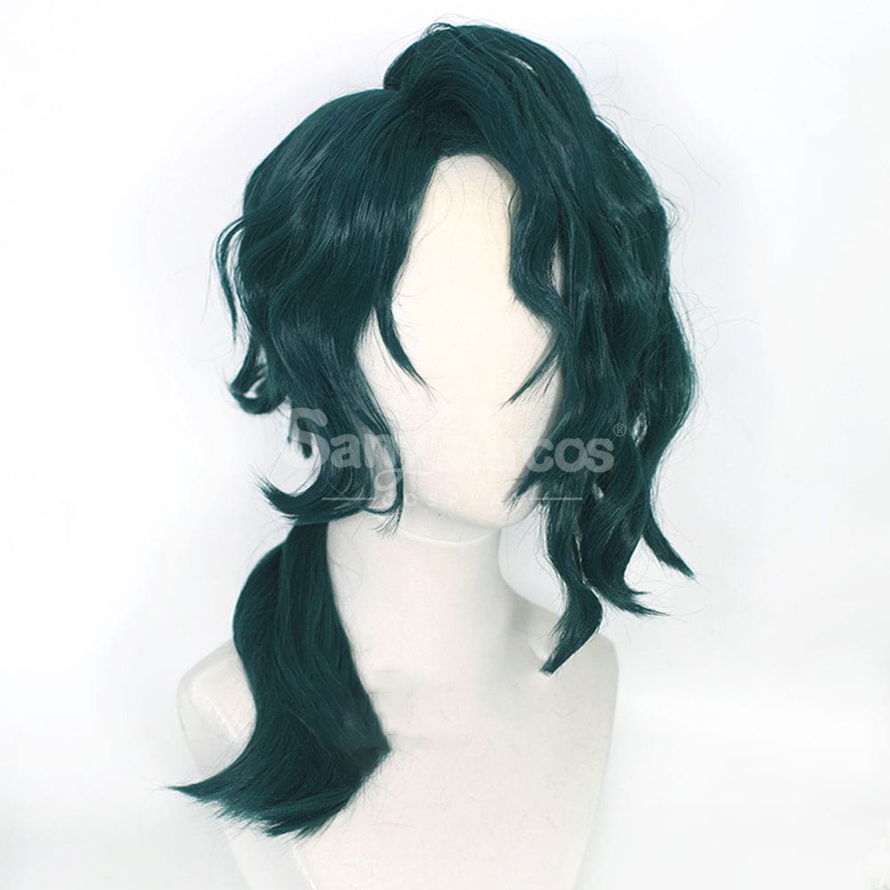 Game League Of Legends Cosplay Hwei Wig Wigs