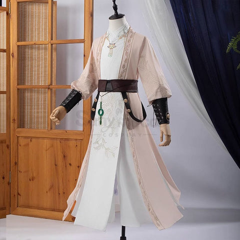 Game Light And Night Cosplay Sariel Costume Costumes