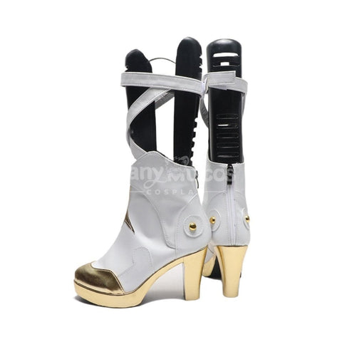 Game NIKKE: The Goddess Of Victory Cosplay Dorothy Cosplay Shoes Cosplay Shoes Boots
