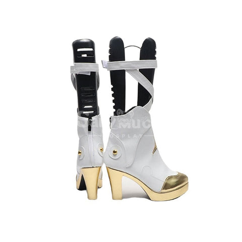 Game NIKKE: The Goddess Of Victory Cosplay Dorothy Cosplay Shoes Cosplay Shoes Boots