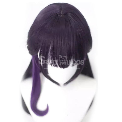 Game Nikke: The Goddess Of Victory Cosplay Mihara Wig供应商已下架-无可替换货源 Wigs