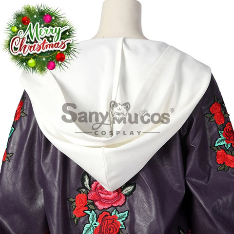 Game Overwatch 2 Kiriko Cosplay Costume Casual Wear Costumes