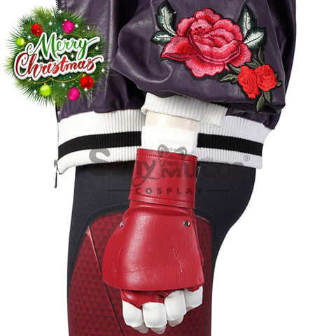 Game Overwatch 2 Kiriko Cosplay Costume Casual Wear Costumes