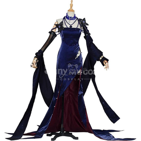 Game Path To Nowhere Cosplay Cabernet Costume Costumes