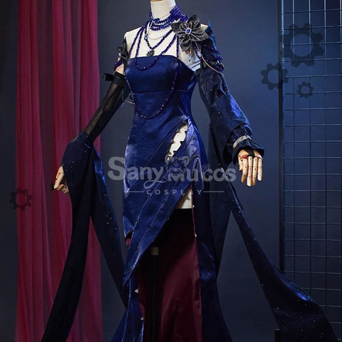 Game Path To Nowhere Cosplay Cabernet Costume Costumes