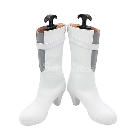 Game Path to Nowhere Cosplay Dawn Duruo Cosplay Shoes Cosplay Shoes Boots