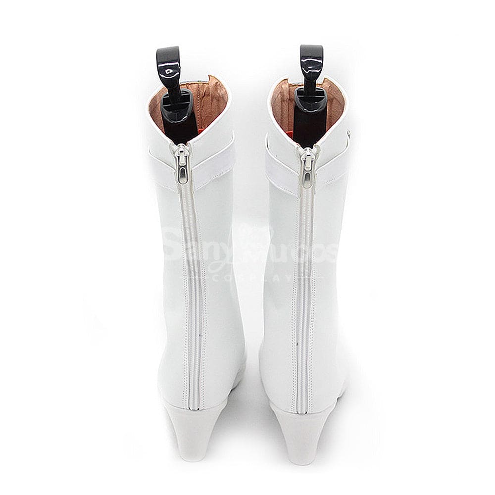 Game Path to Nowhere Cosplay Dawn Duruo Cosplay Shoes Cosplay Shoes Boots