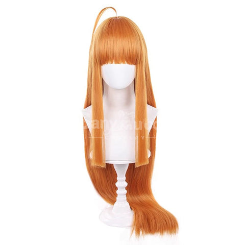 Game Persona 5 Cosplay Futaba Sakura Cosplay Wig Cosplay Wigs