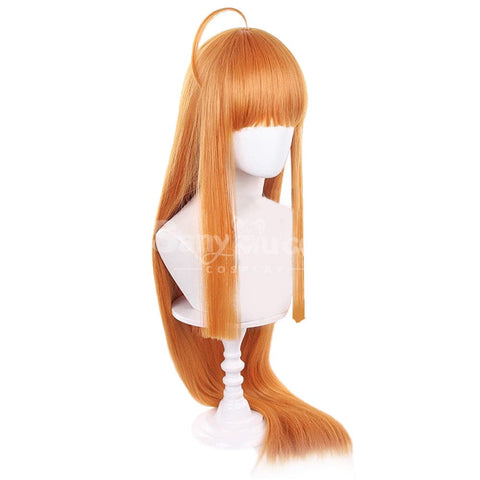Game Persona 5 Cosplay Futaba Sakura Cosplay Wig Cosplay Wigs