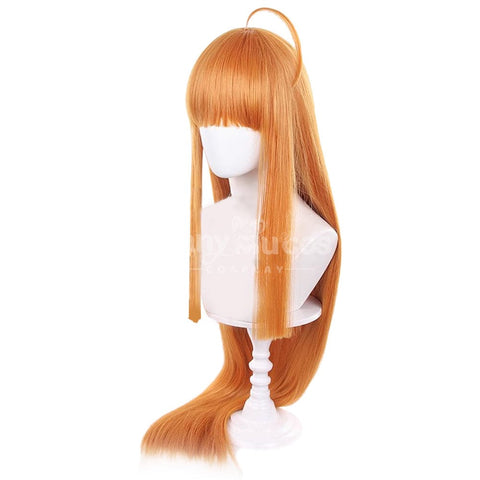 Game Persona 5 Cosplay Futaba Sakura Cosplay Wig Cosplay Wigs