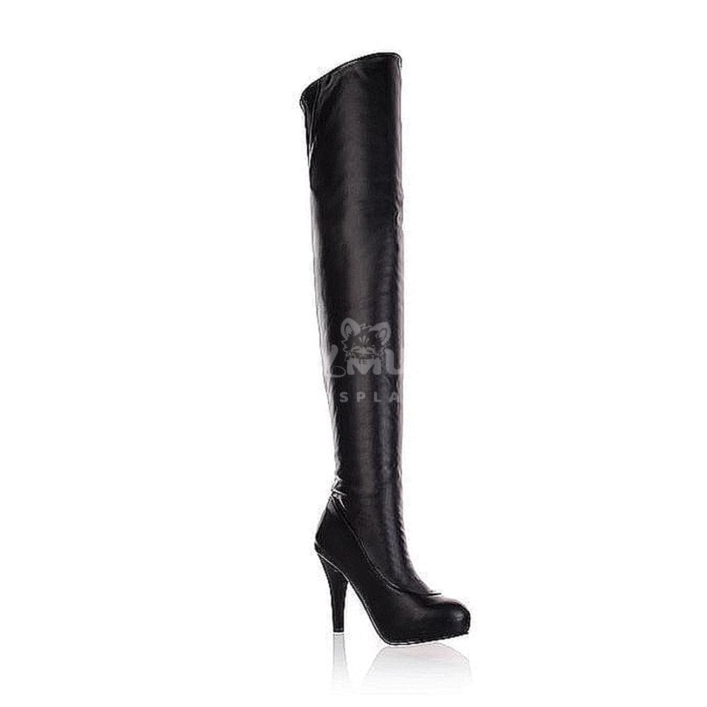 Game Persona 5 Cosplay Kasumi Yoshizawa Monster Thief Suit Cosplay Shoes Cosplay Shoes Boots