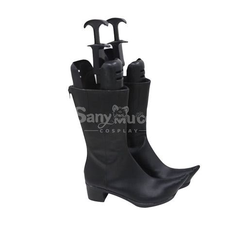 Game Persona 5 Cosplay Ren Amamiya Cosplay Shoes Cosplay Shoes Boots