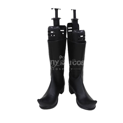 Game Persona 5 Cosplay Ren Amamiya Cosplay Shoes Cosplay Shoes Boots