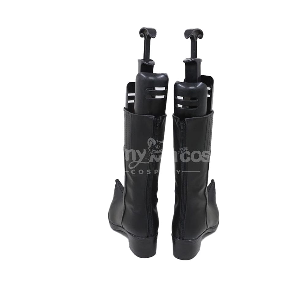 Game Persona 5 Cosplay Ren Amamiya Cosplay Shoes Cosplay Shoes Boots