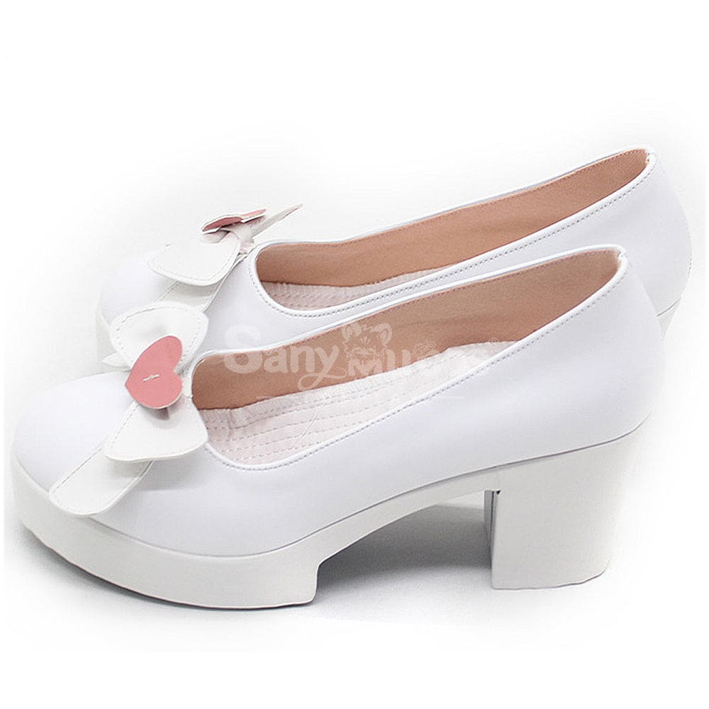 Game Pretty Derby Cosplay Aston Machan Cosplay Shoes Cosplay Shoes Boots