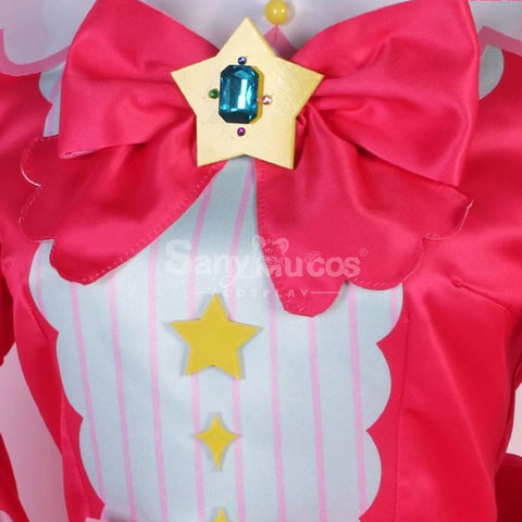 Game Project Sekai: Colorful Stage! Feat. Hatsune Miku Cosplay 3Rd Anniversary Costume Costumes