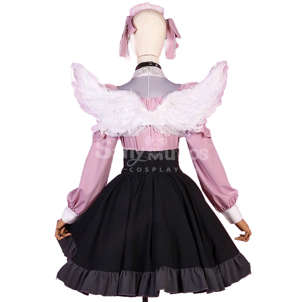 Game Project Sekai: Colorful Stage! Feat. Hatsune Miku Cosplay Jumpsuit Costume Costumes