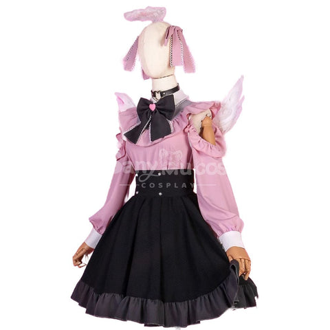 Game Project Sekai: Colorful Stage! Feat. Hatsune Miku Cosplay Jumpsuit Costume Costumes