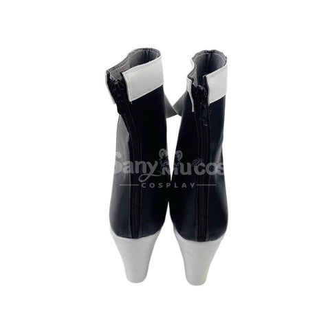 Game Reverse:1999 Cosplay Regulus Cosplay Shoes Cosplay Shoes Boots
