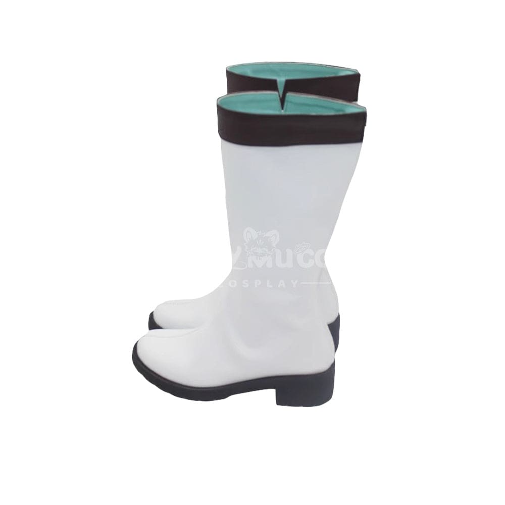 Game Reverse:1999 Cosplay Regulus Cosplay Shoes Cosplay Shoes Boots