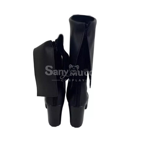 Game Reverse:1999 Cosplay Schneider Cosplay Shoes Cosplay Shoes Boots