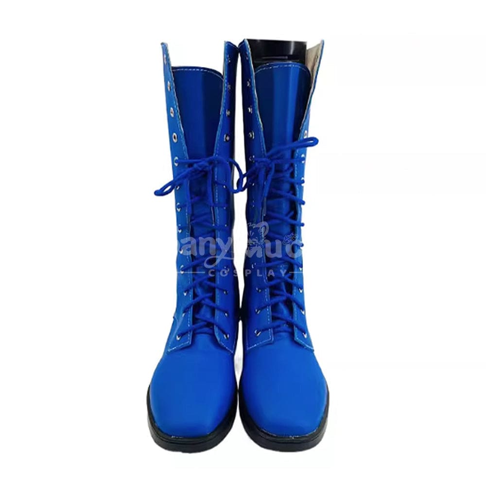 Game Reverse:1999 Cosplay Vertin Cosplay Shoes Cosplay Shoes Boots