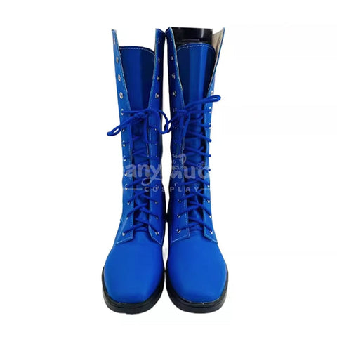 Game Reverse:1999 Cosplay Vertin Cosplay Shoes Cosplay Shoes Boots