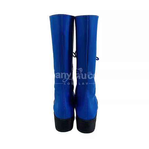 Game Reverse:1999 Cosplay Vertin Cosplay Shoes Cosplay Shoes Boots