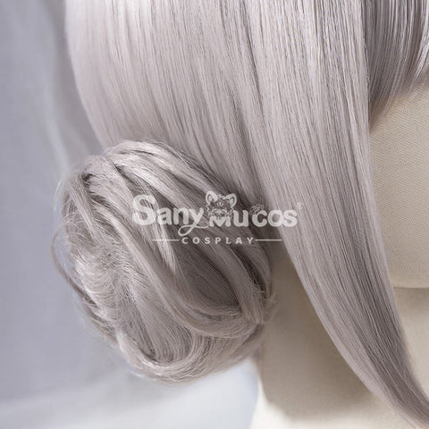 Game Reverse:1999 Cosplay Vertin Wig Wigs