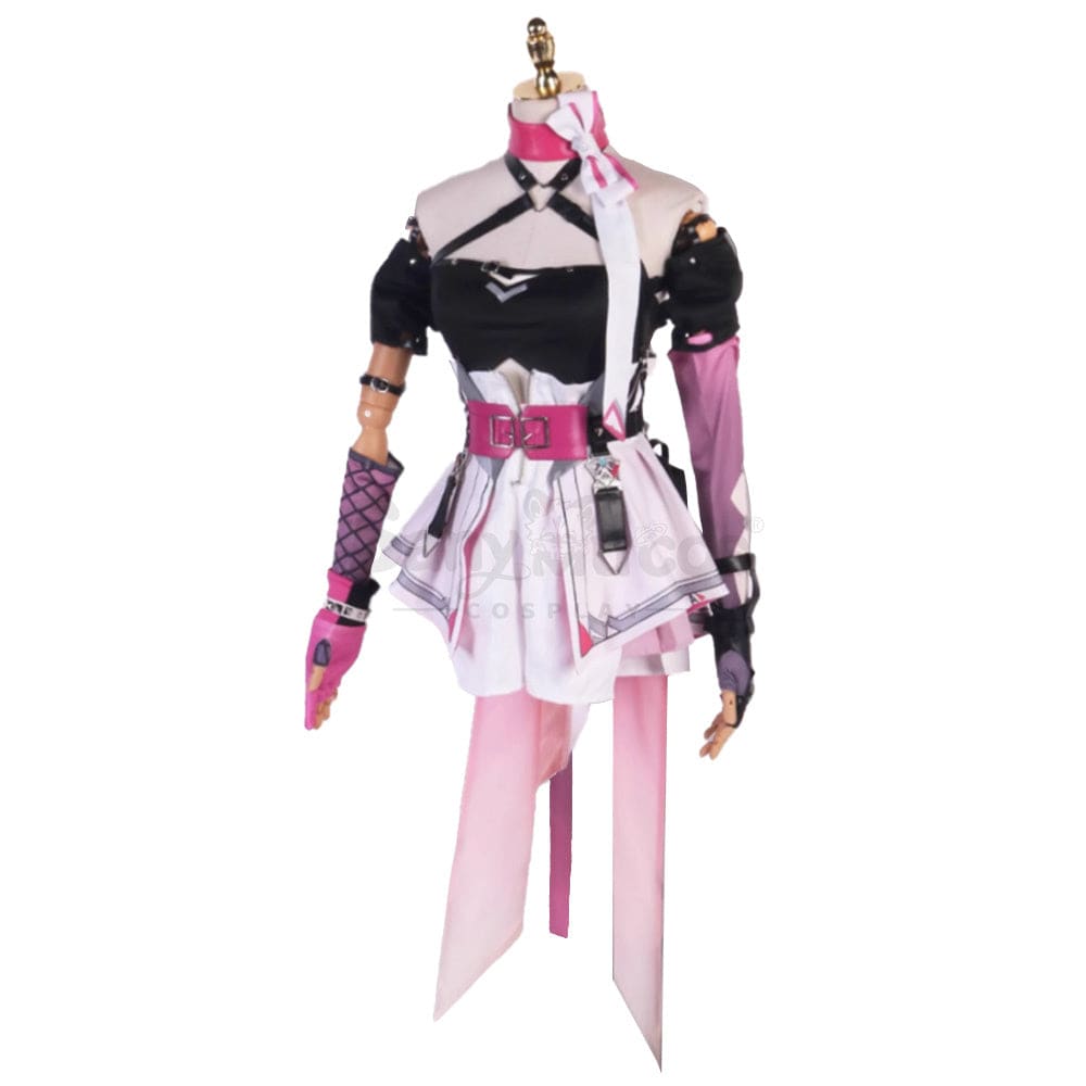 Game Strinova Cosplay Kanami Costume Costumes