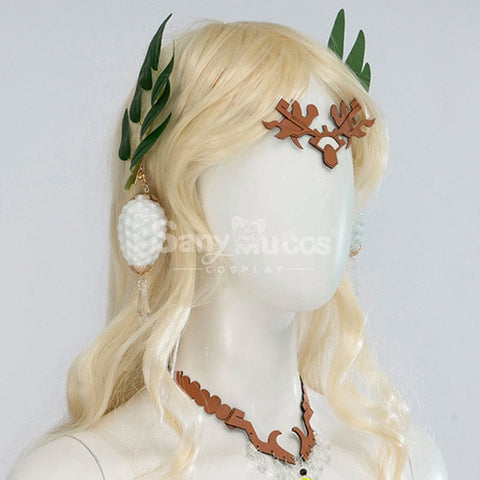 Game The Legend Of Zelda Cosplay Sonia Wig Wigs