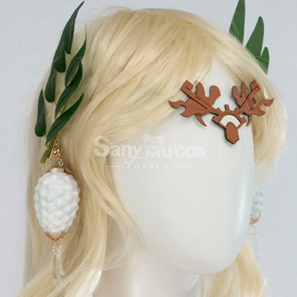 Game The Legend Of Zelda Cosplay Sonia Wig Wigs