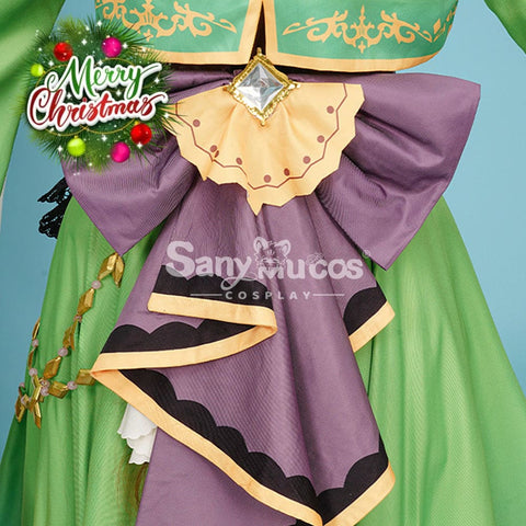 Game Uma Musume Pretty Derby Cosplay Satono Diamond Costume Plus Size供应商已下架 Costumes