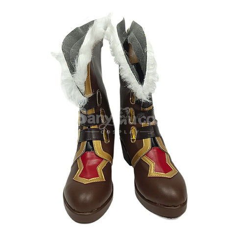 Game Uma Musume Pretty Derby Cosplay Tokai Teio Cosplay Shoes Cosplay Shoes Boots