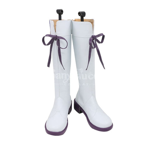 Game Uma Musume Pretty Derby Cosplay Tokai Teio Cosplay Shoes Cosplay Shoes Boots