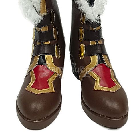 Game Uma Musume Pretty Derby Cosplay Tokai Teio Cosplay Shoes Cosplay Shoes Boots