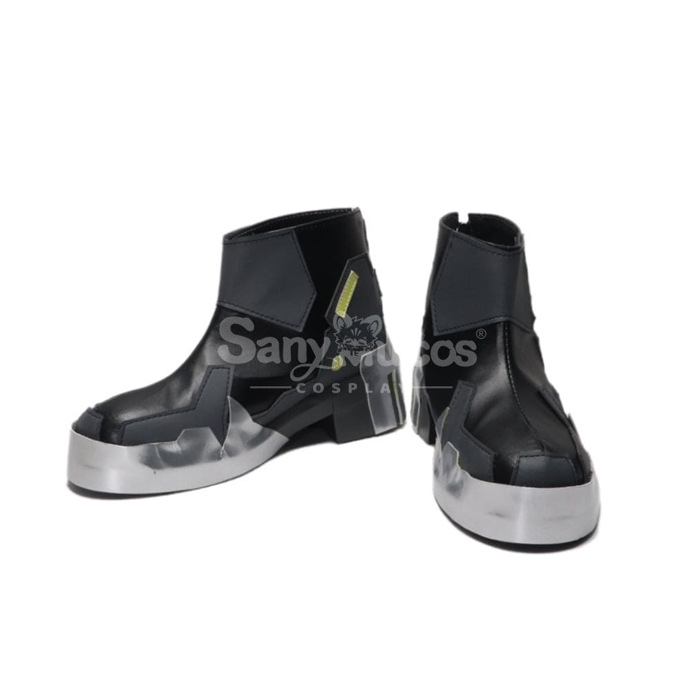 Game Valorant Cosplay Vyse Cosplay Shoes Cosplay Shoes Boots