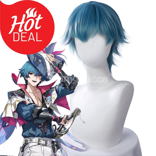 Game Wuthering Waves Cosplay Brant Cosplay Wig Cosplay Wigs 1000