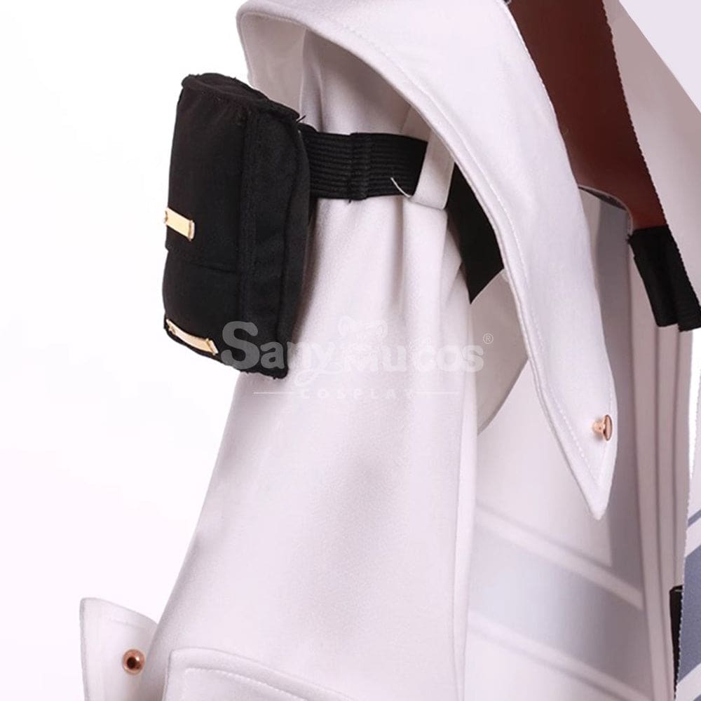 Game Wuthering Waves Cosplay Chixia Cosplay Costume Cosplay Costumes