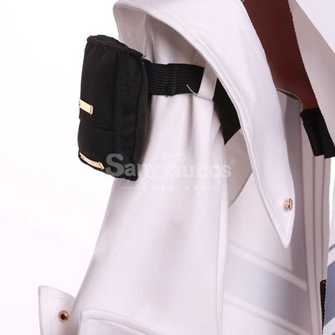 Game Wuthering Waves Cosplay Chixia Cosplay Costume Cosplay Costumes