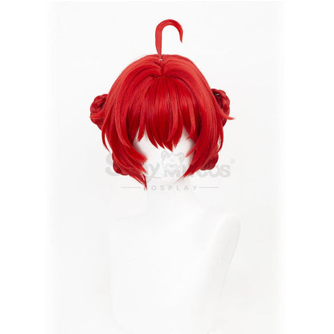 Game Wuthering Waves Cosplay Danjin Wig Wigs