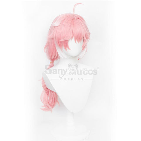 Game Wuthering Waves Cosplay Encore Wig Wigs